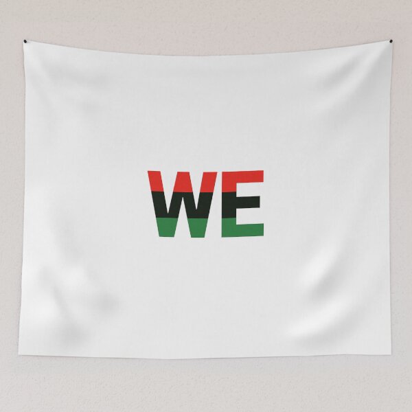 Item preview, We Coming together designed and sold by NYC-11266.