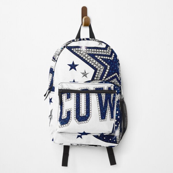Item preview, Dallas Cowboys Grunge Star Football designed and sold by KennethTh31214.