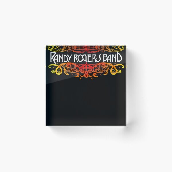 Artikelvorschau, Randy Rogers entworfen und verkauft von BrainCashPop.