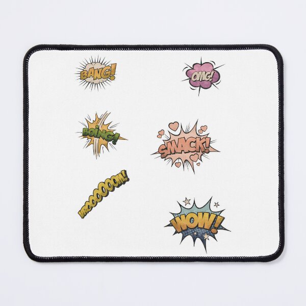 Item preview, Onomatopoeia designed and sold by hal-omaggard.