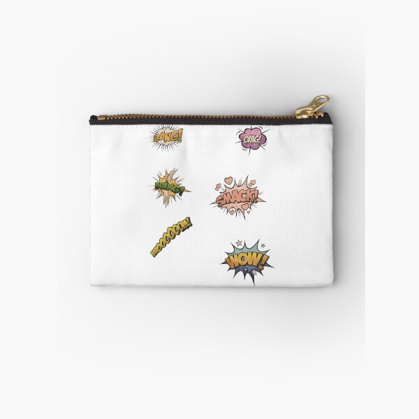 Item preview, Onomatopoeia designed and sold by hal-omaggard.