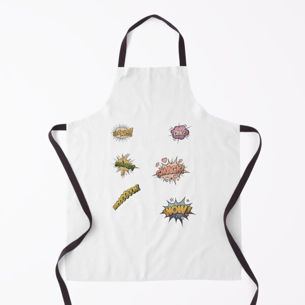 Item preview, Onomatopoeia designed and sold by hal-omaggard.