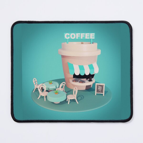 Item preview, Coffee bar designed and sold by Dicreapide.