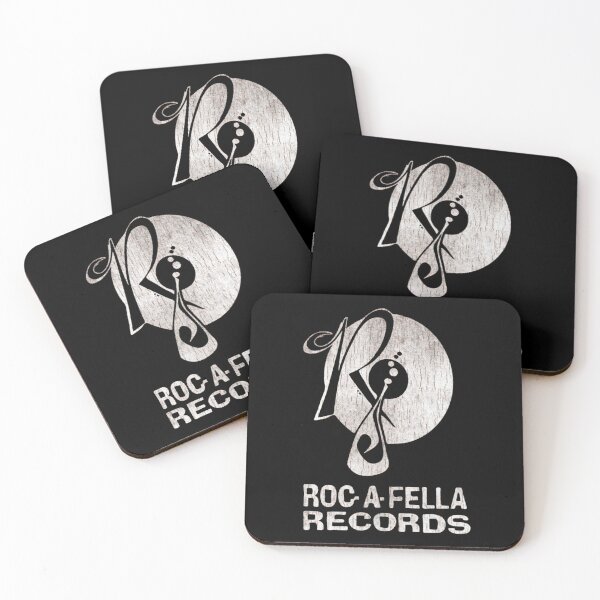 Item preview, Roc-A-Fellas-Records designed and sold by SyncSusscess.