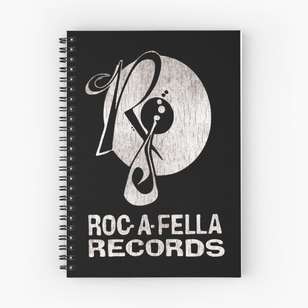 Item preview, Roc-A-Fellas-Records designed and sold by SyncSusscess.