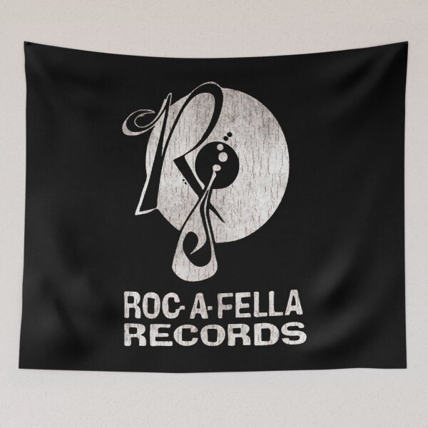 Item preview, Roc-A-Fellas-Records designed and sold by SyncSusscess.