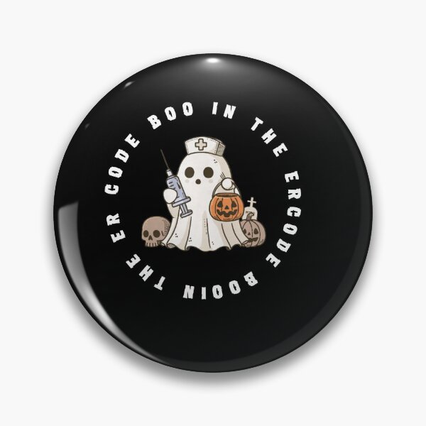 Item preview,  In The ER Code Boo designed and sold by ge0rge0.