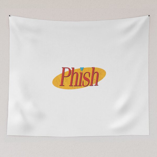 Item preview, Phish Band Vintage Parody  designed and sold by OscarLucas.
