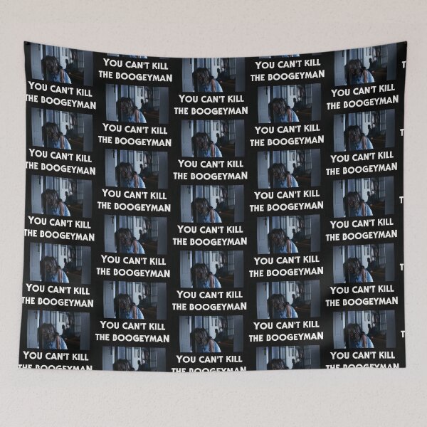 Item preview, Look Behind You! designed and sold by Atomic Mouth Designs.