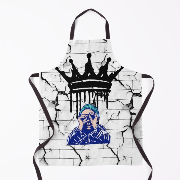 Item preview, Urban Crown Graffiti Street Art designed and sold by PetruArtDesigns.