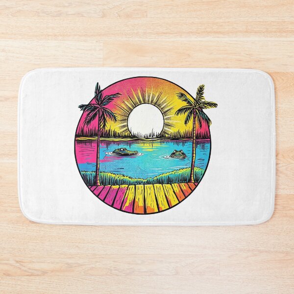 Item preview, No swimming designed and sold by Glenbobagins.