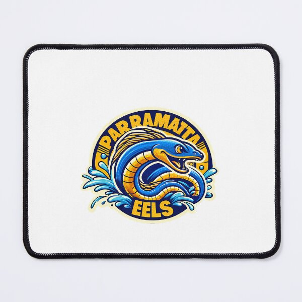Item preview, Parramatta Eels designed and sold by ar-ioilki-ns.