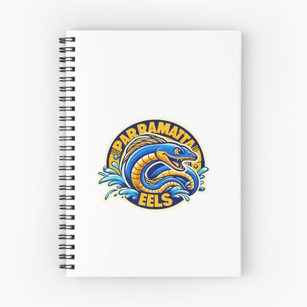 Item preview, Parramatta Eels designed and sold by ar-ioilki-ns.