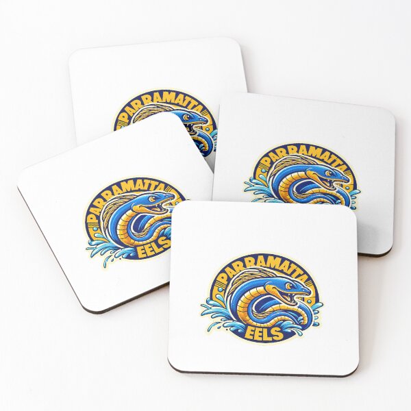 Item preview, Parramatta Eels designed and sold by ar-ioilki-ns.