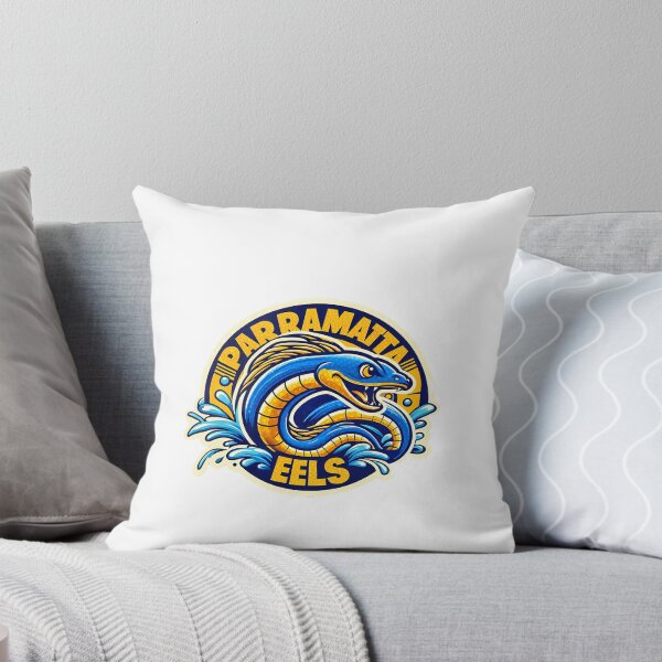 Item preview, Parramatta Eels designed and sold by ar-ioilki-ns.