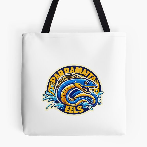 Item preview, Parramatta Eels designed and sold by ar-ioilki-ns.