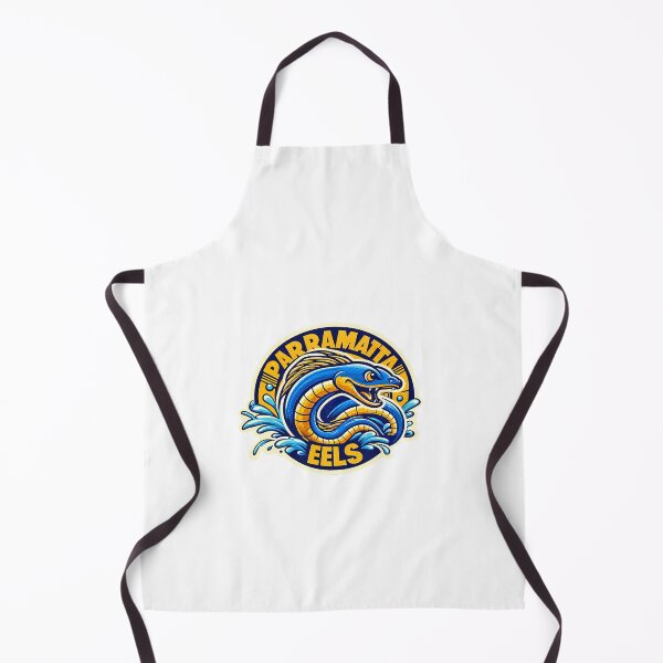 Item preview, Parramatta Eels designed and sold by ar-ioilki-ns.