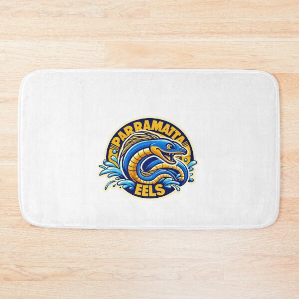 Item preview, Parramatta Eels designed and sold by ar-ioilki-ns.