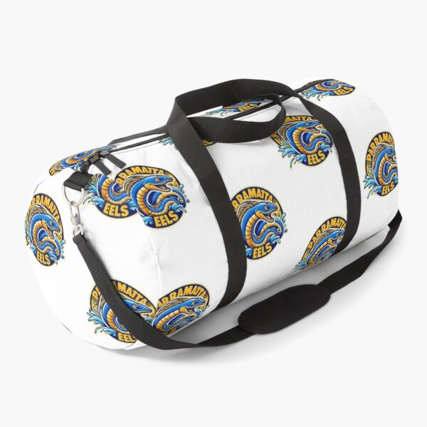 Item preview, Parramatta Eels designed and sold by ar-ioilki-ns.