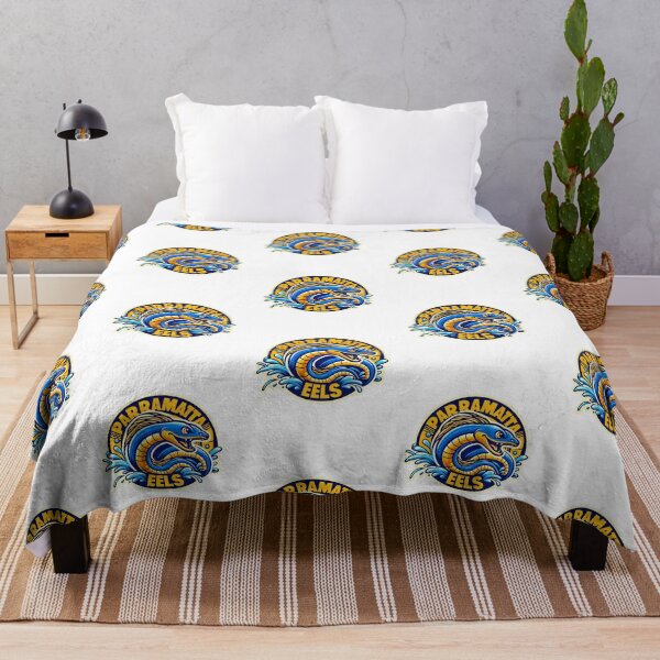 Item preview, Parramatta Eels designed and sold by ar-ioilki-ns.