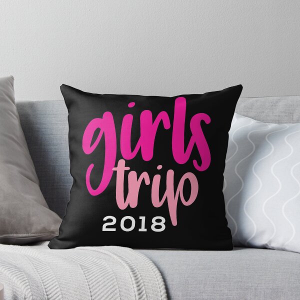 Item preview, Girls Trip 2018 designed and sold by Kieran Abbott.