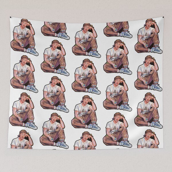 Item preview, Ryland Grace designed and sold by brynleeriggs.