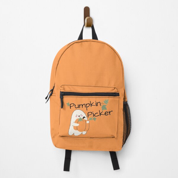 Item preview, Pumpkin Picking Ghost 2 designed and sold by Itaroo.