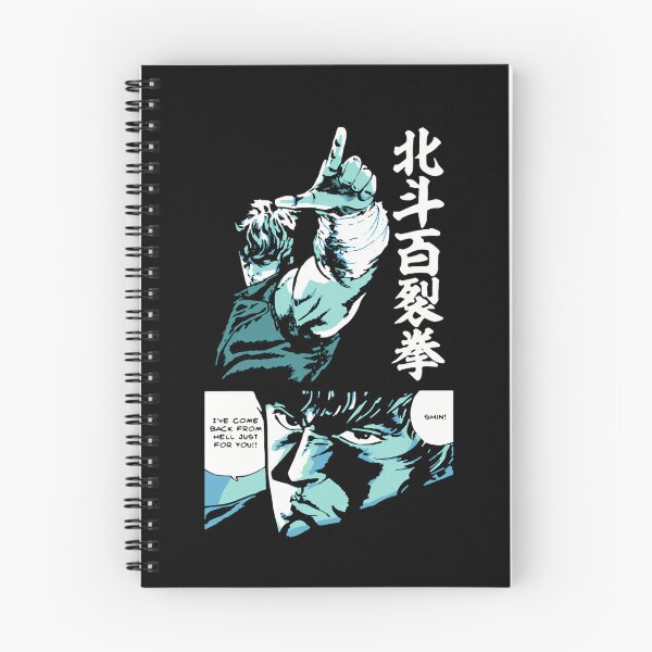 Item preview, Martial Artist Raising Finger With Comic Panels Below designed and sold by GerardoJerde.