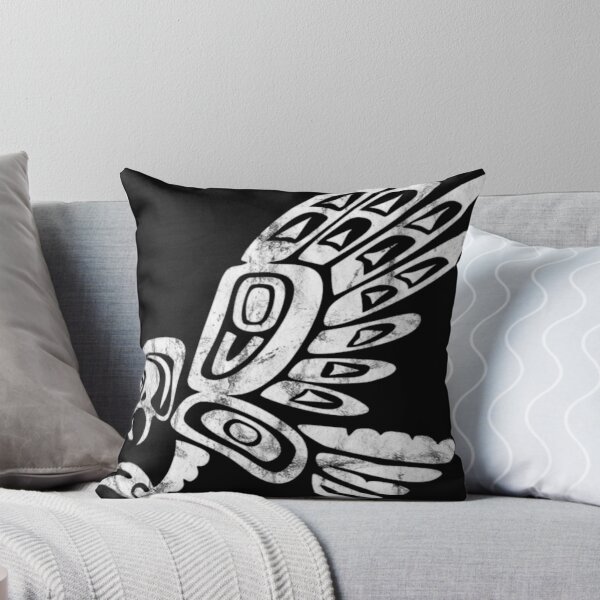 Item preview, Haida Falcon designed and sold by veeebles.