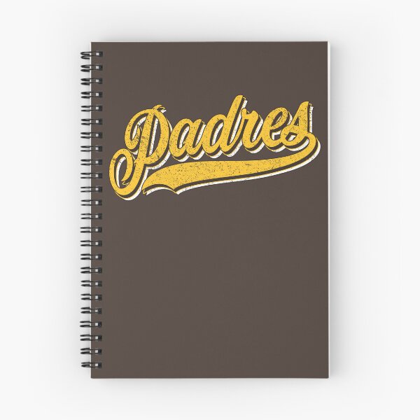 Item preview, Vintage Padres Classic Script Sports Fans Team Spirit designed and sold by RockTheFeal.