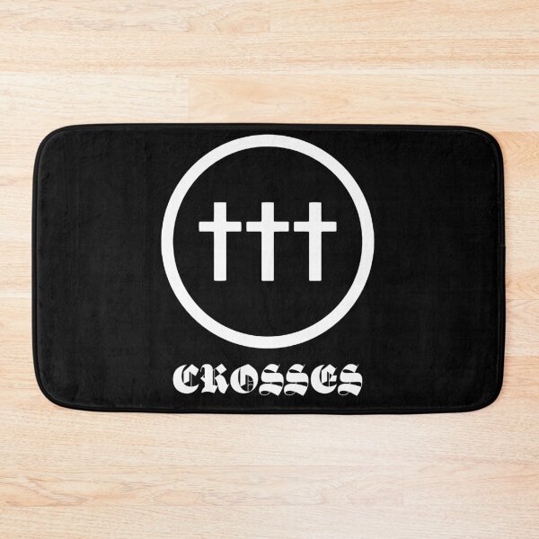 Item preview, Crosses Band designed and sold by ruoukhongsay.