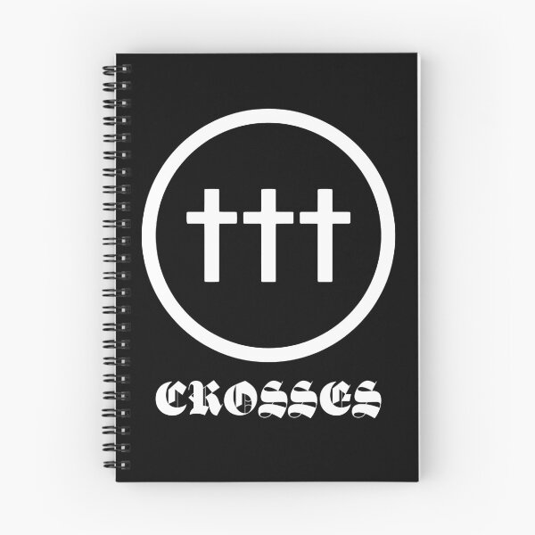 Item preview, Crosses Band designed and sold by ruoukhongsay.