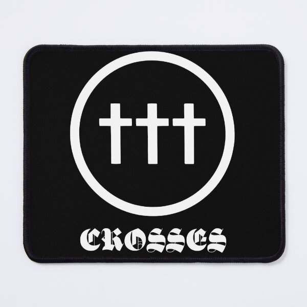 Item preview, Crosses Band designed and sold by ruoukhongsay.