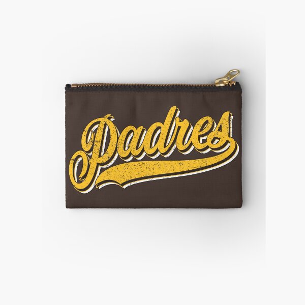 Item preview, Vintage Padres Classic Script Sports Fans Team Spirit designed and sold by RockTheFeal.