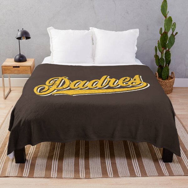Item preview, Vintage Padres Classic Script Sports Fans Team Spirit designed and sold by RockTheFeal.