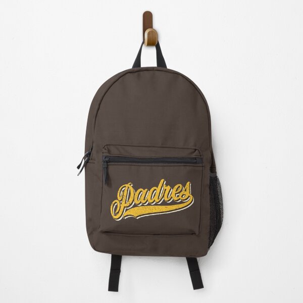 Item preview, Vintage Padres Classic Script Sports Fans Team Spirit designed and sold by RockTheFeal.