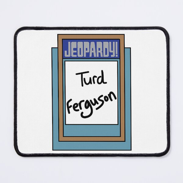 Item preview, Turd Ferguson designed and sold by keatondavi-es.