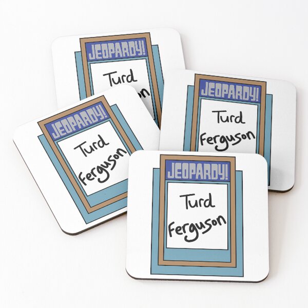 Item preview, Turd Ferguson  designed and sold by keatondavi-es.