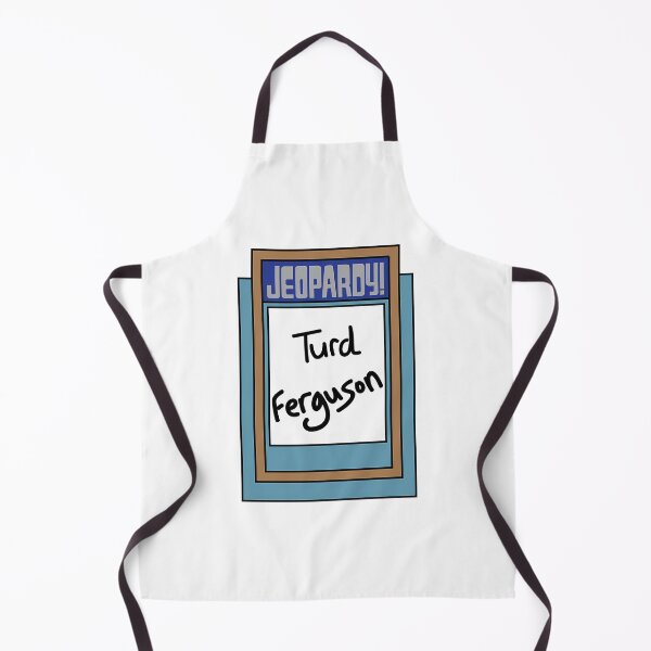 Item preview, Turd Ferguson designed and sold by keatondavi-es.