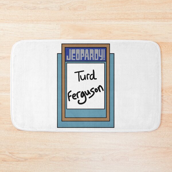 Item preview, Turd Ferguson designed and sold by keatondavi-es.