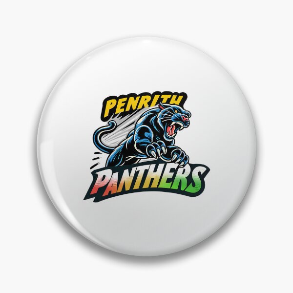 Item preview, Penrith Panthers designed and sold by ar-ioilki-ns.