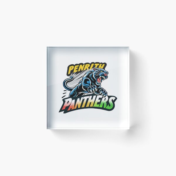 Item preview, Penrith Panthers designed and sold by ar-ioilki-ns.