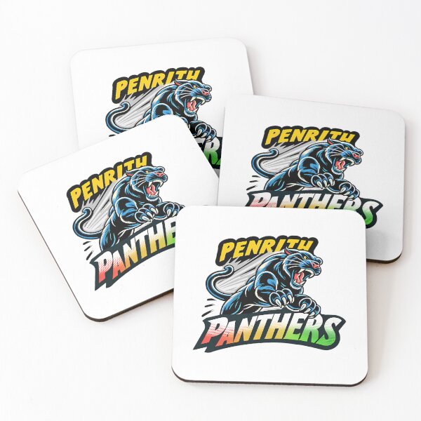 Item preview, Penrith Panthers designed and sold by ar-ioilki-ns.