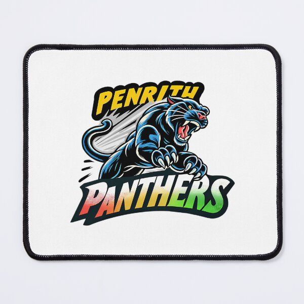 Item preview, Penrith Panthers designed and sold by ar-ioilki-ns.