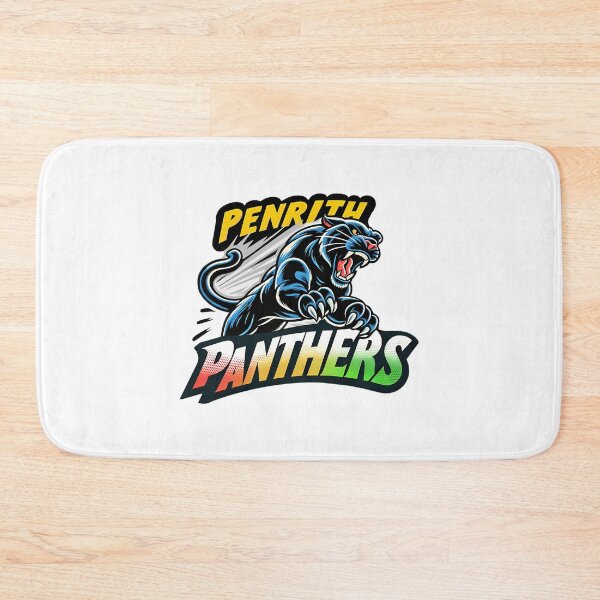 Item preview, Penrith Panthers designed and sold by ar-ioilki-ns.