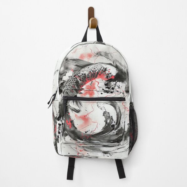 Item preview, Rise of the Ink Dragon designed and sold by ONYX Pixee.