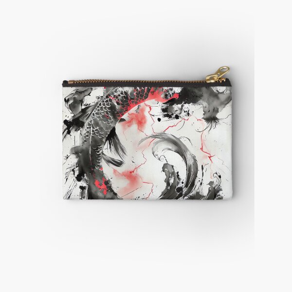 Item preview, Rise of the Ink Dragon designed and sold by ONYX Pixee.