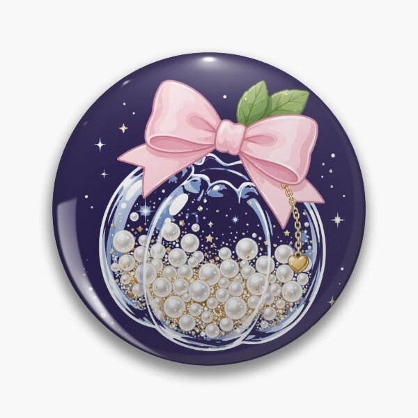 Item preview, Coquette Crystal Fruits - 3 designed and sold by PrettyCrypt.