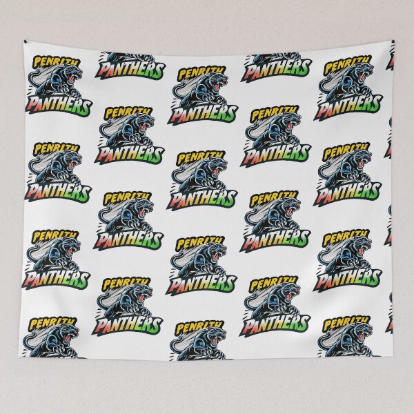 Item preview, Penrith Panthers designed and sold by ar-ioilki-ns.