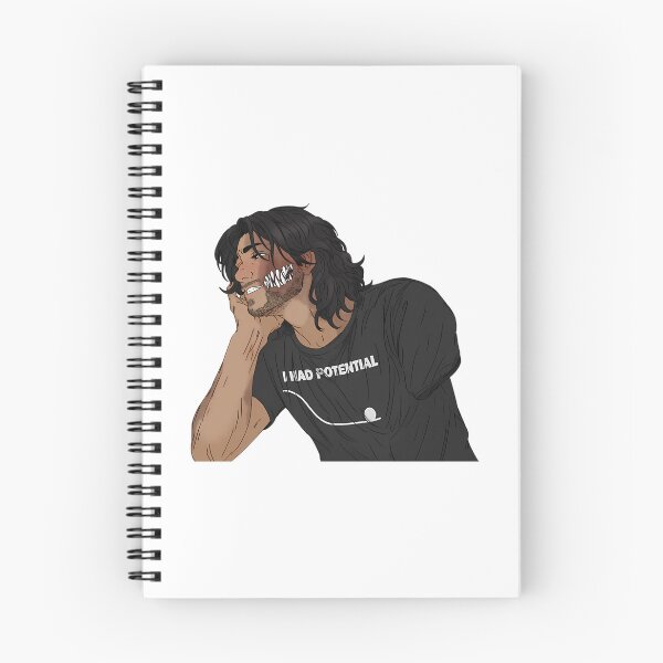 Item preview, Simon The Convict - Flirting designed and sold by brynleeriggs.